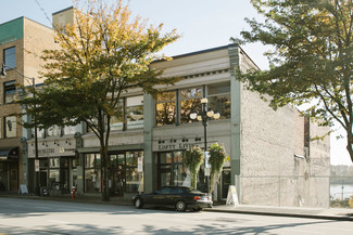 More details for 612-618 Columbia St, New Westminster, BC - Office, Office/Retail for Rent