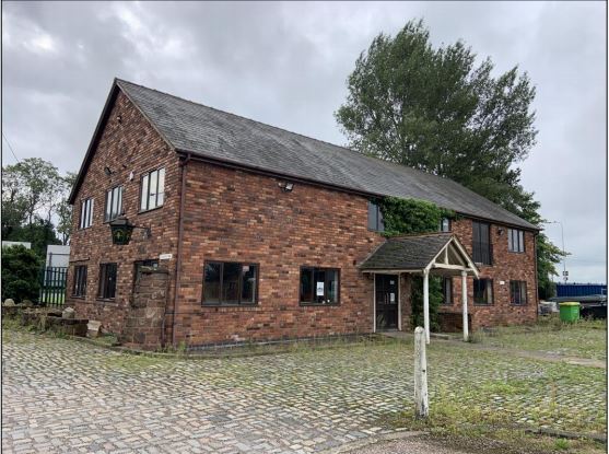 Kelsall Rd, Chester for sale Primary Photo- Image 1 of 1