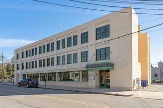 414 Chestnut St, Wilmington, NC for sale Building Photo- Image 1 of 1