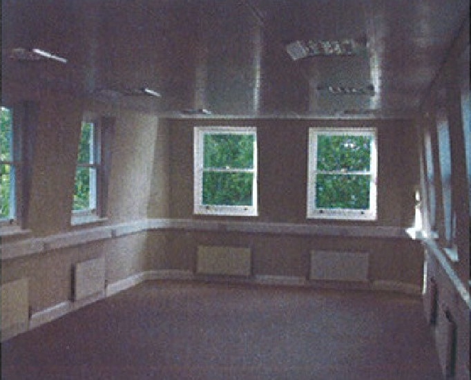 The Little Green, Richmond to rent - Interior Photo - Image 2 of 4