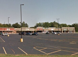 More details for 200 Enterprise Dr, Three Rivers, MI - Retail for Rent