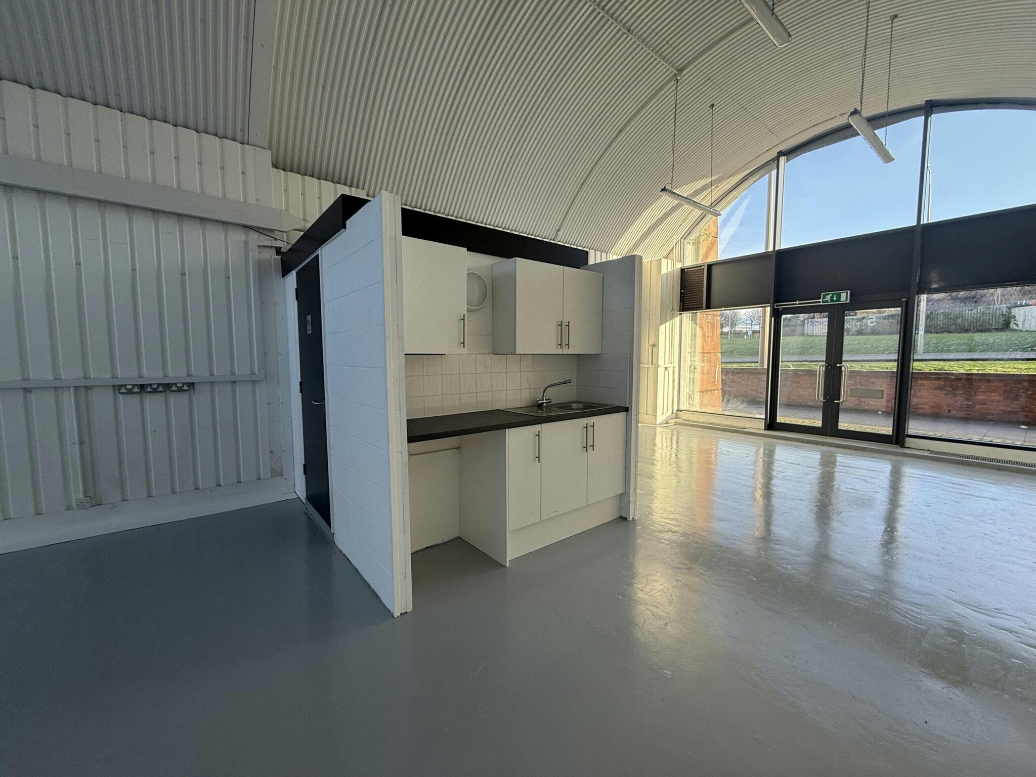 Brandling St, Gateshead to rent Interior Photo- Image 1 of 3