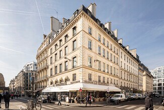 More details for 1 Rue De La Bourse, Paris - Co-working to Rent