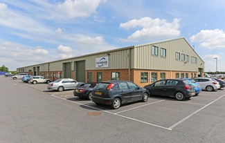 More details for Newark Rd, Lincoln - Industrial for Rent