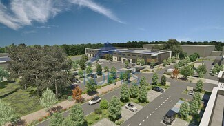More details for 10 Rue Paul Bert, Décines-Charpieu - Light Industrial to Rent