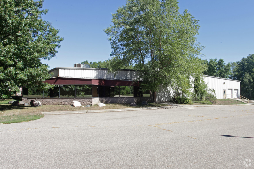 1255 Hill Brady Rd, Battle Creek, MI for sale - Primary Photo - Image 1 of 6