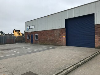 More details for Moss Ln, Manchester - Industrial for Rent