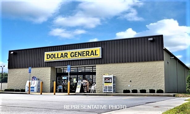 (5) Dollar General Portfolio, WI portfolio of 5 properties for sale on LoopNet.co.uk - Building Photo - Image 1 of 4