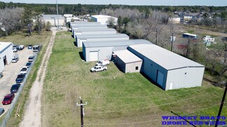 More details for 5841 Bender Rd, Humble, TX - Industrial for Rent