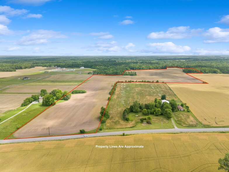 State Route 73 Hwy, Wilmington, OH for sale - Primary Photo - Image 1 of 1