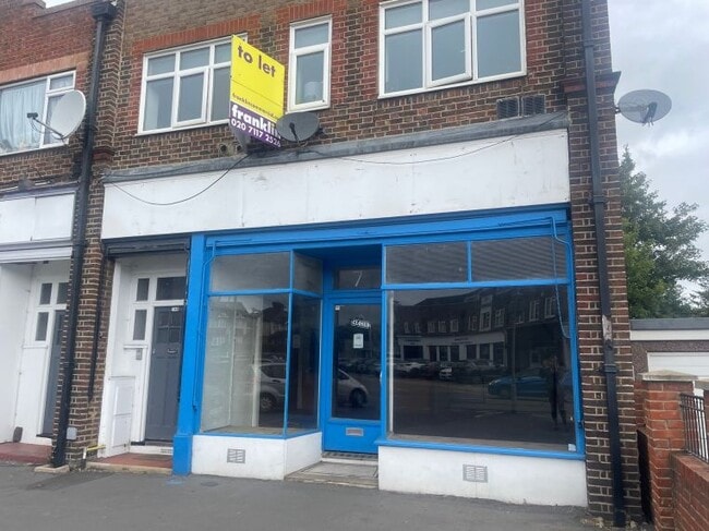 More details for 7 Stoneleigh Park Rd, Epsom - Retail to Rent