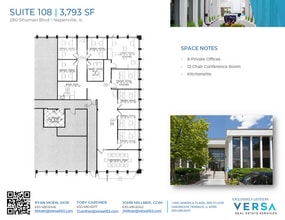 280 Shuman Blvd, Naperville, IL to rent Building Photo- Image 1 of 1