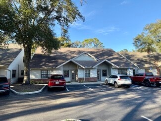 More details for 1311-1313 W Fletcher Ave, Tampa, FL - Office for Sale