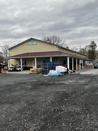 More details for 35 W Pennsylvania Ave, Walkersville, MD - Retail for Rent