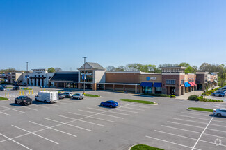 More details for 300-330 Franklin Rd, Brentwood, TN - Retail for Rent