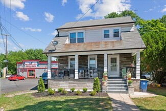 More details for 10 Sherman Ave, Raritan, NJ - Retail for Sale