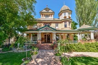 110 S Main St, Nephi, UT for sale Building Photo- Image 1 of 1