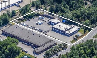 More details for 187 Booth Rd, North Bay, ON - Industrial for Sale