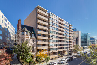 More details for 1325-1327 18th St NW, Washington, DC - Office for Sale