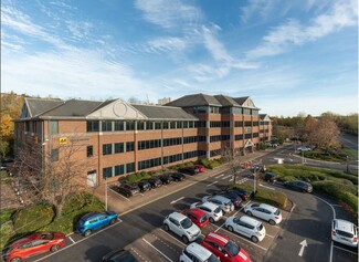 More details for William Armstrong Dr, Newcastle Upon Tyne - Office for Rent