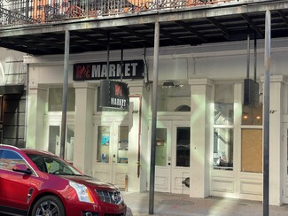 More details for 212 Magazine St, New Orleans, LA - Retail for Rent