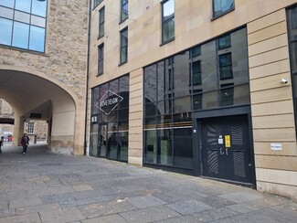 More details for 6 Sibbald Walk, Edinburgh - Retail for Rent