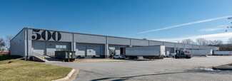 More details for 500 Radar Rd, Greensboro, NC - Industrial for Rent