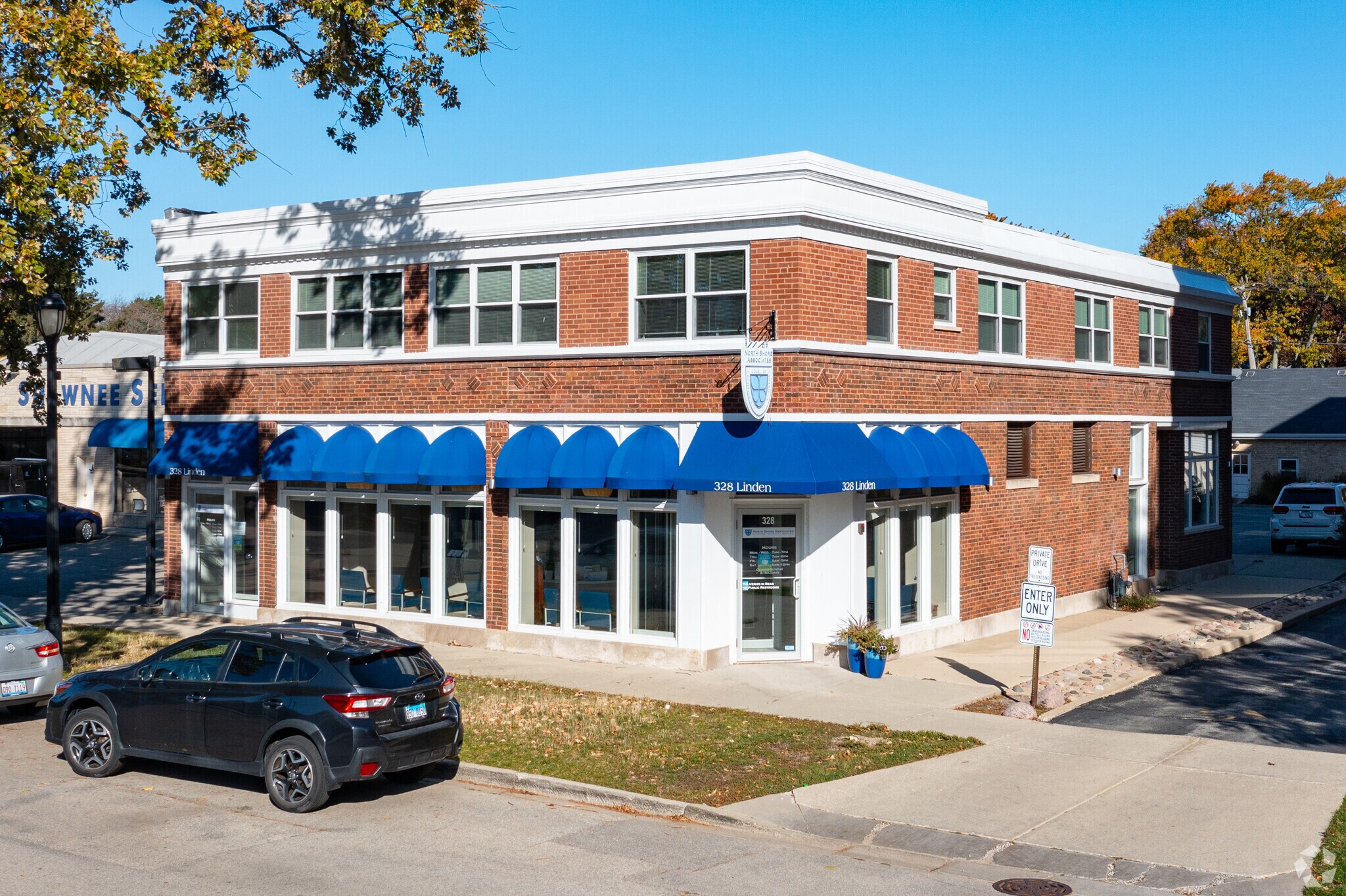 328 Linden Ave, Wilmette, IL for sale Primary Photo- Image 1 of 1