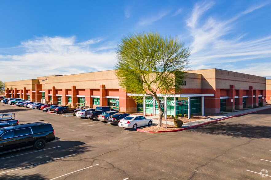 9950 W Van Buren St, Avondale, AZ for rent - Primary Photo - Image 1 of 6