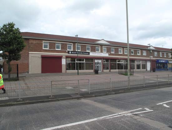 1-16 Horsley Hill Sq, South Shields for sale Primary Photo- Image 1 of 1