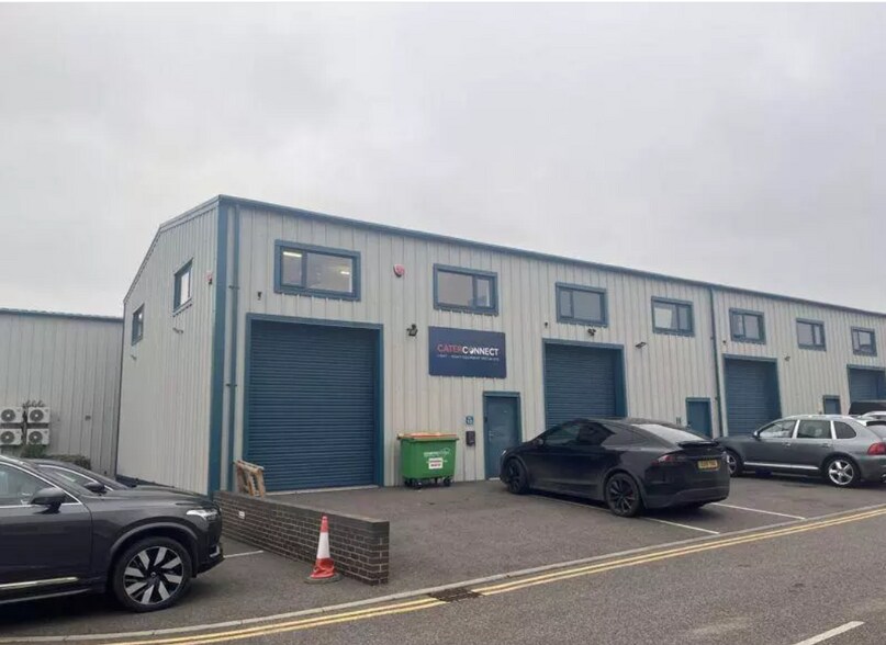 Columbus Ave, Ramsgate for sale - Primary Photo - Image 1 of 1