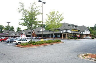 7878 Roswell Rd, Roswell, GA for sale Building Photo- Image 1 of 1