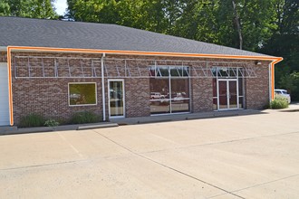 117-121 Southwoods Ctr, Columbia, IL for sale Building Photo- Image 1 of 1