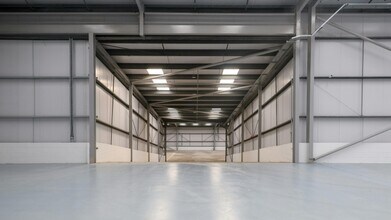 Rassau Industrial Estate, Ebbw Vale to rent Interior Photo- Image 1 of 4
