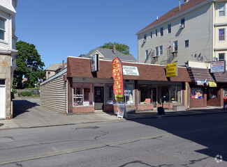 More details for 1549-1551 Acushnet Ave, New Bedford, MA - Retail for Rent