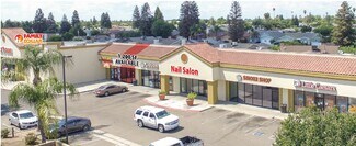 More details for 885 E Manning Ave, Parlier, CA - Retail for Rent