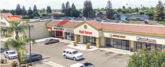 More details for 885 E Manning Ave, Parlier, CA - Retail for Rent