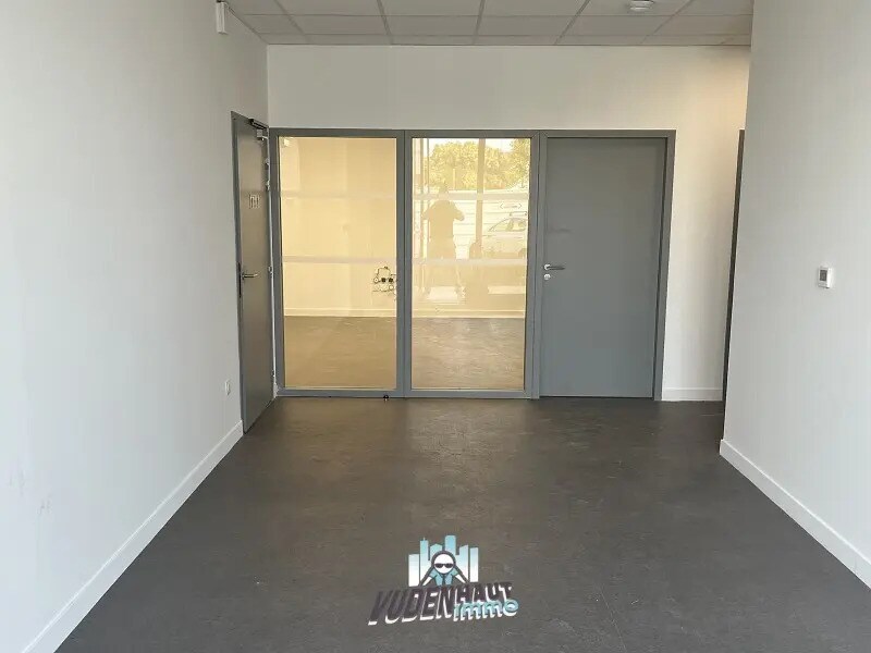 Office in Toulouse to rent Building Photo- Image 1 of 9