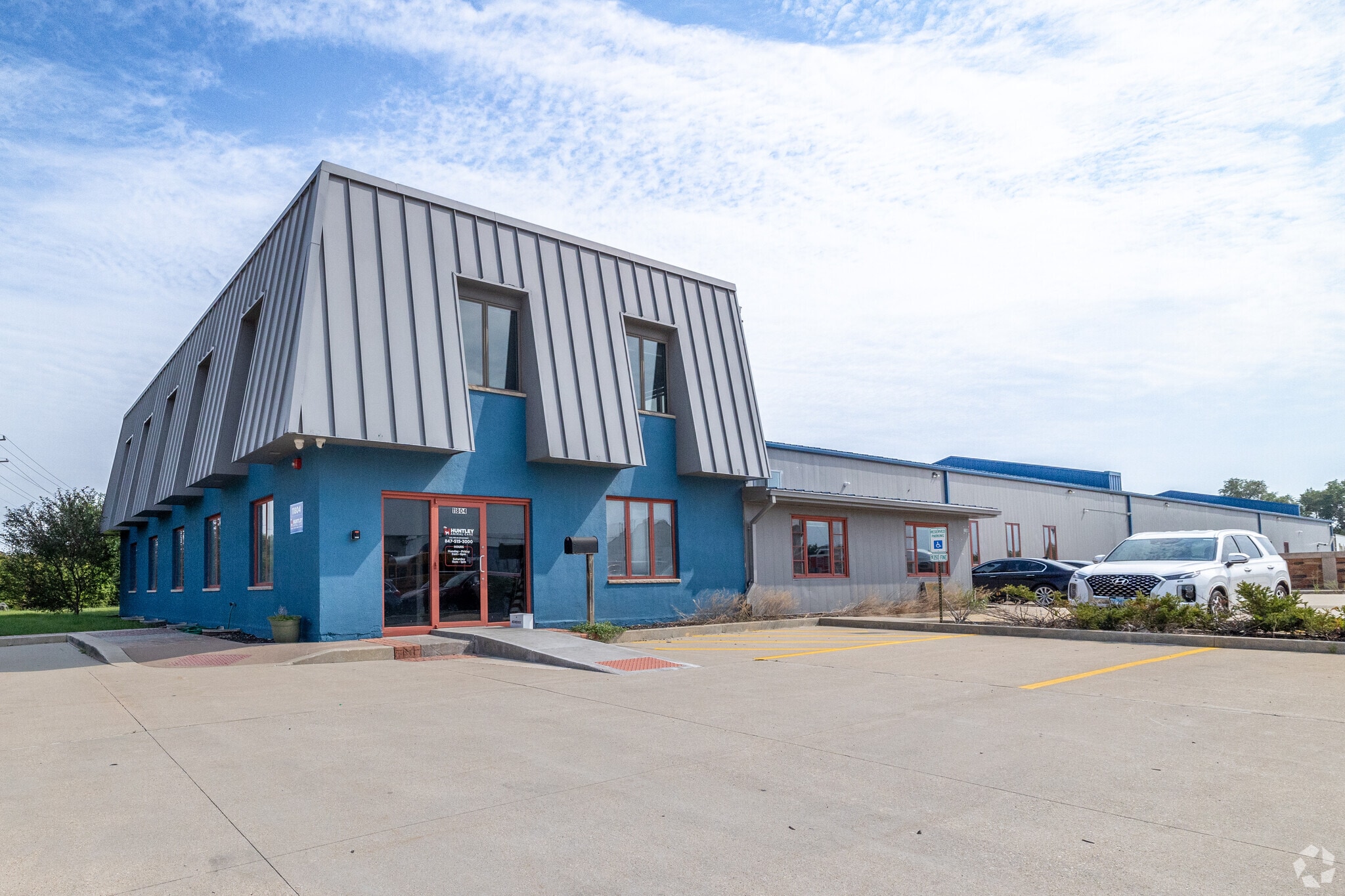 11804 S Route 47, Huntley, IL for sale Building Photo- Image 1 of 1