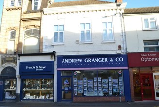 2/2A High St, Loughborough for sale Primary Photo- Image 1 of 1