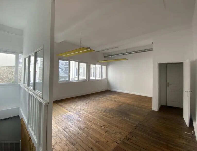 Office / Retail in Paris to rent - Interior Photo - Image 2 of 8