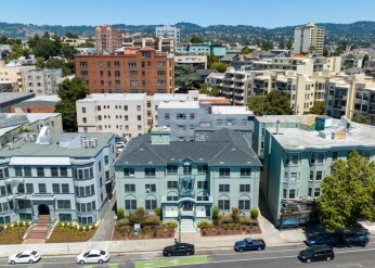 230 Grand Ave, Oakland, CA for rent - Primary Photo - Image 1 of 16