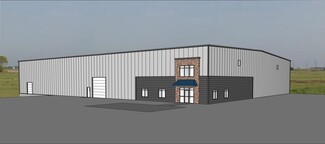 More details for 401 37th W ave, Spencer, IA - Light Industrial for Sale