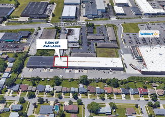 More details for 2540 Walden Ave, Cheektowaga, NY - Industrial for Rent