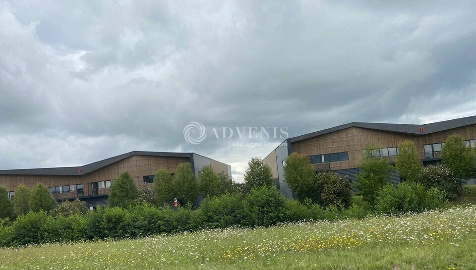 Light Industrial in Moissy-Cramayel for sale - Building Photo - Image 3 of 8