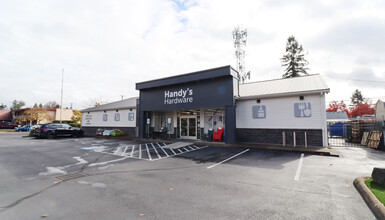 1208 W 6th Ave, Eugene, OR for rent Building Photo- Image 1 of 7