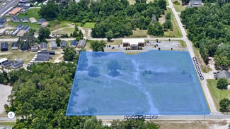 More details for 3650 NW Devane St, Lake City, FL - Land to Rent