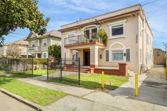 More details for 2506 S Budlong Ave, Los Angeles, CA - Residential for Sale