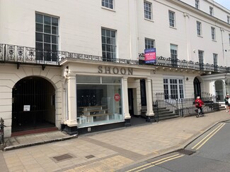 More details for 20 Parade, Leamington Spa - Retail for Rent