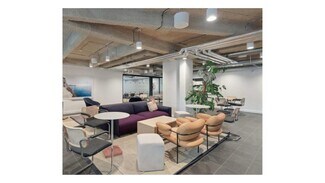 More details for 30 Terrasse Bellini, Puteaux - Office to Rent
